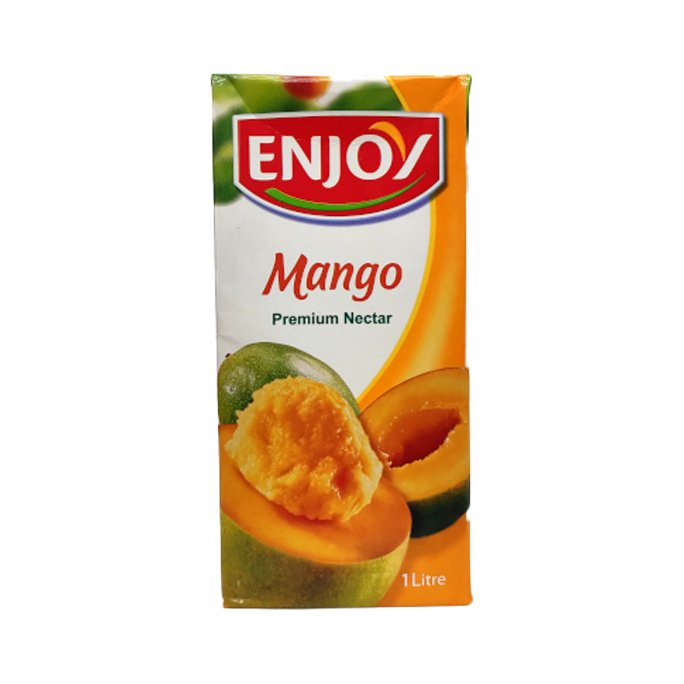 Enjoy Mango Juice 1L