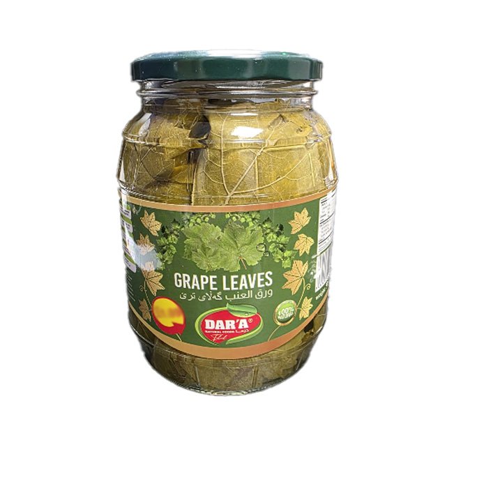 Grape leaves Daraa 950g