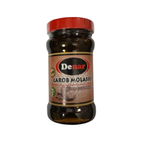 Carob Molasses, Denar