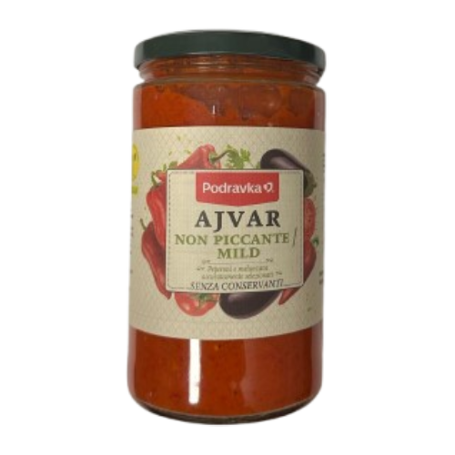 Chicken mixture, Ajfar