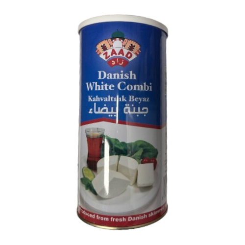 Danish White Combi, Zaad 800g