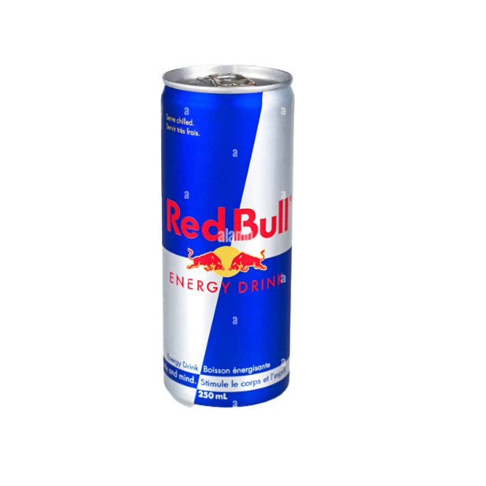 Red Bull Energy Drink