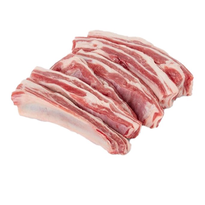 Lamb Ribs 1kg