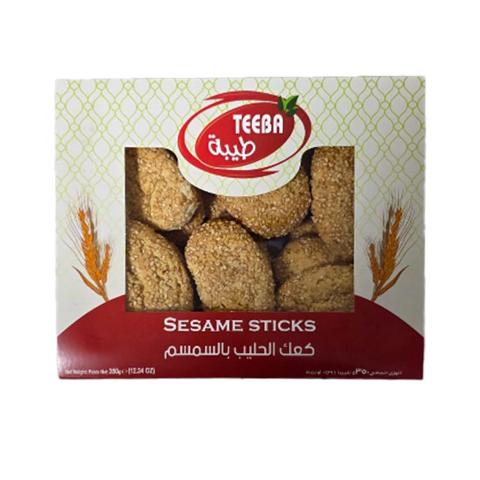 كعك بالحليب طيبة