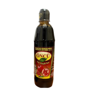 Öncü Pomegranate Syrup