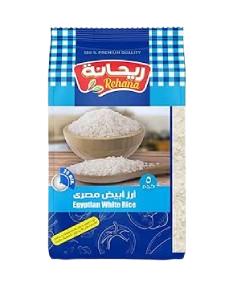 Rehana Rice 5 Kg