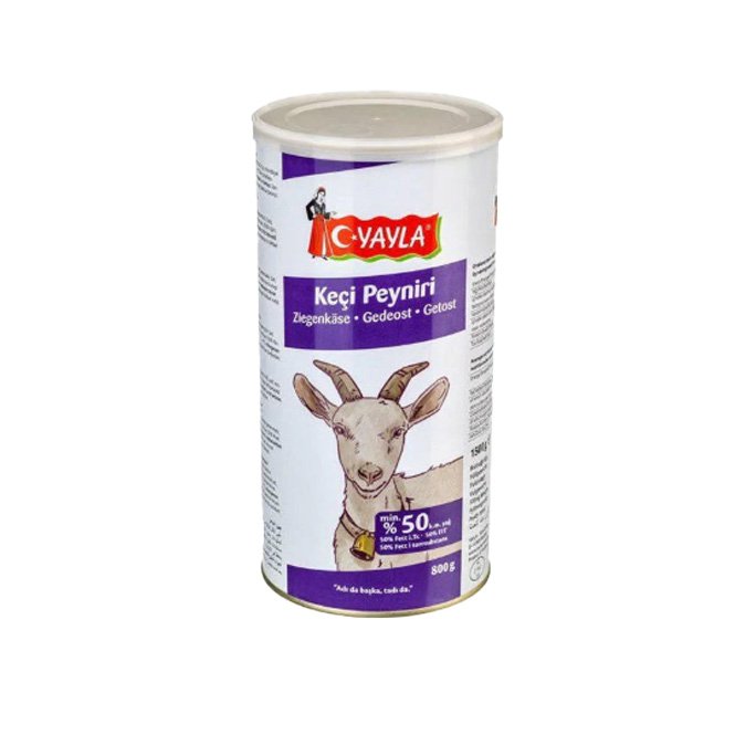 Yayla Goat Cheese 1500g