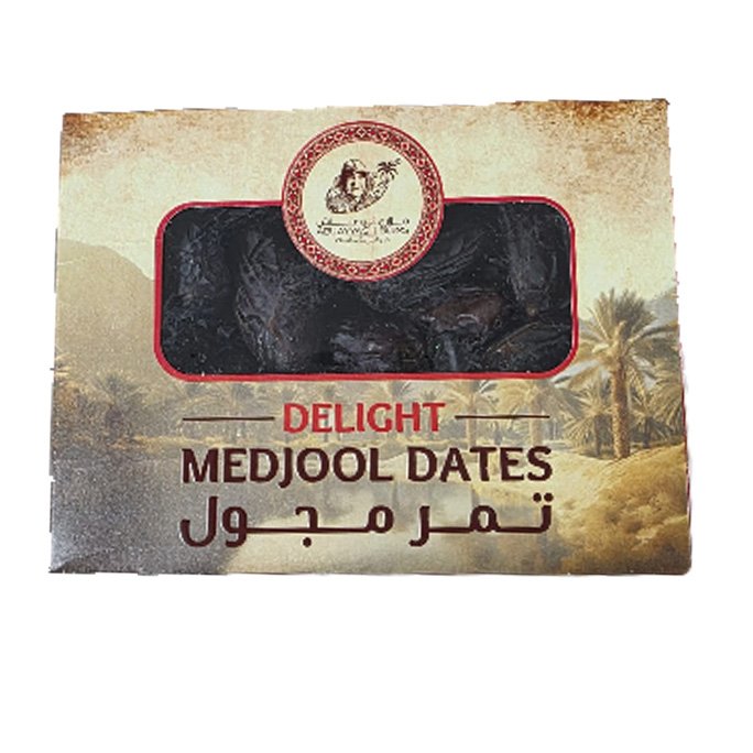 Dates Medjool abu Ayyash 900g