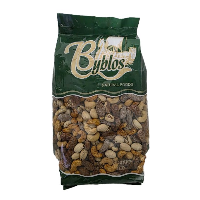 قلوبات مشكلة اكسترا 1كغ