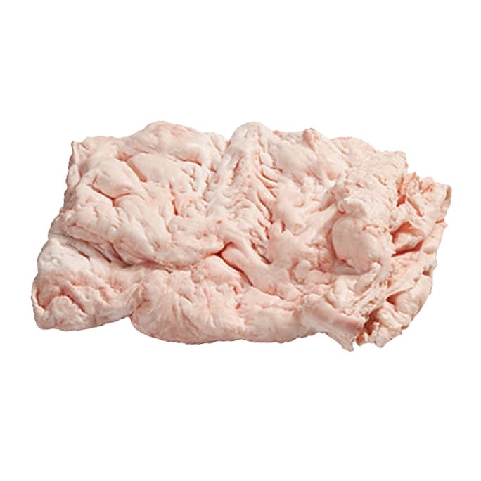 شحمة بطن الخاروف كاملة 1كغ