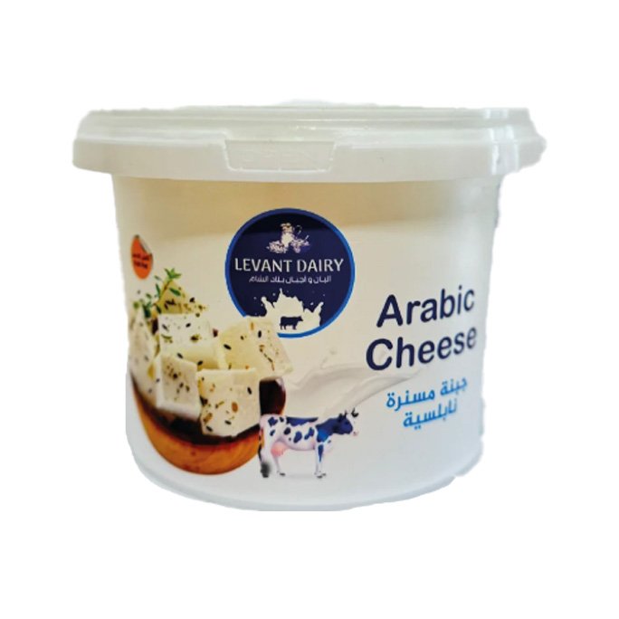 Levant Arabic Cheese 900g
