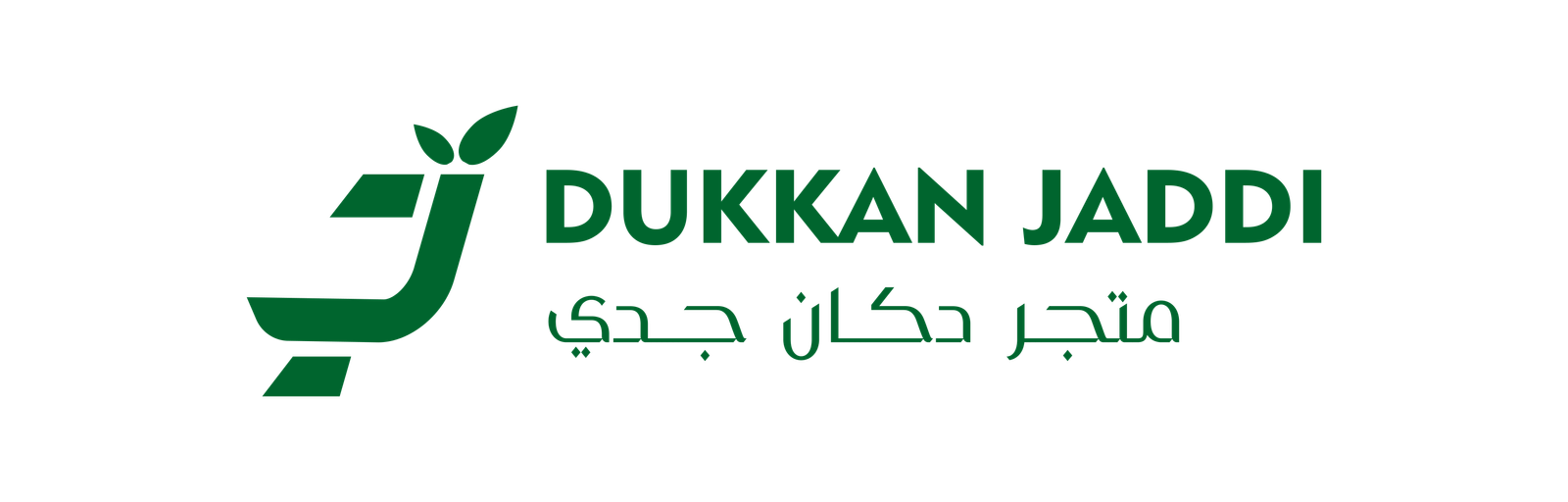 Dukkan Jaddi LTD