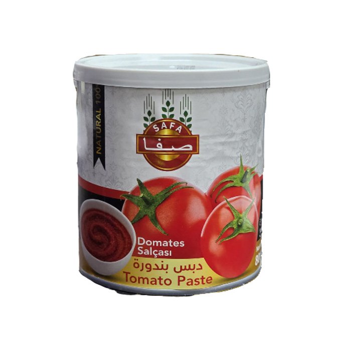 دبس بندورة صفا 800غ