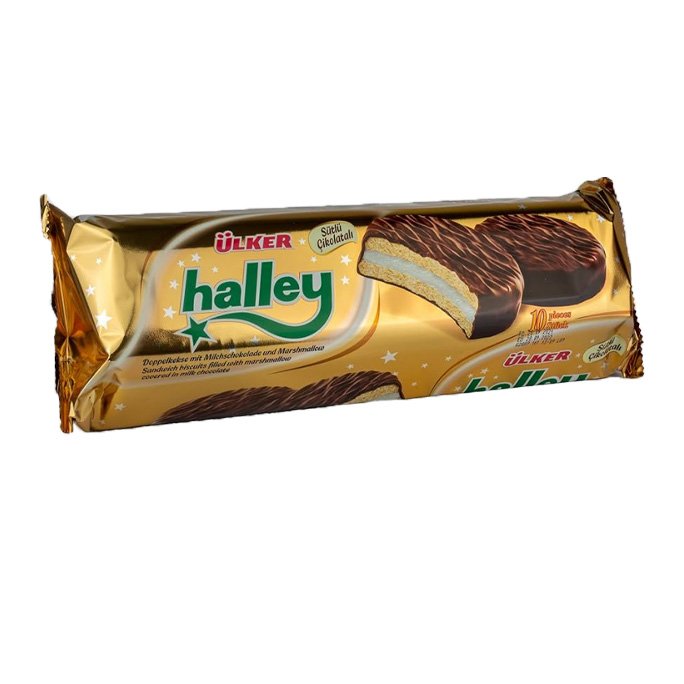 Halley Sandwich Biscuits