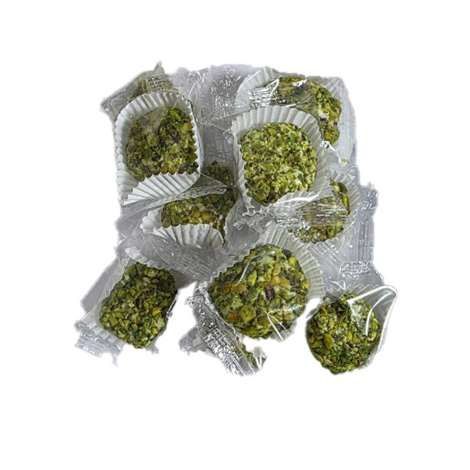 Mann Wa Salwa Lokum 500g