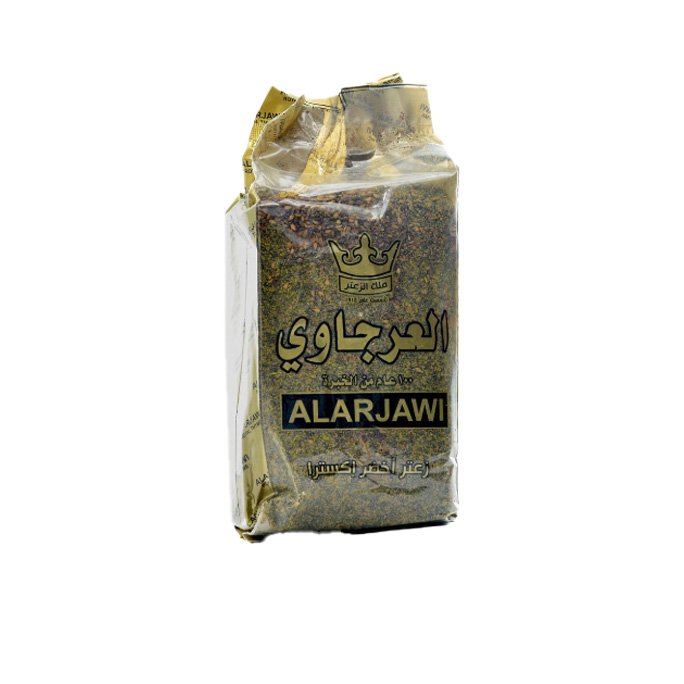 Alarjawi Green Thyme 500g
