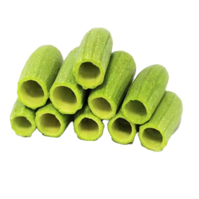 كوسا محفورة فرش 450غ